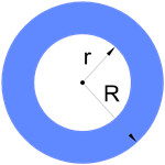 Plate design formula