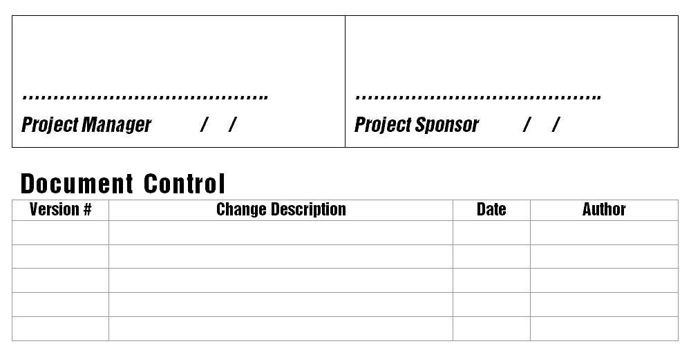 Problem vs Solution