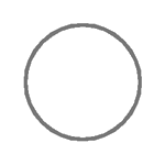 StructX 165x5 CHS AutoCAD Block