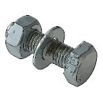 
Metric Bolts
 